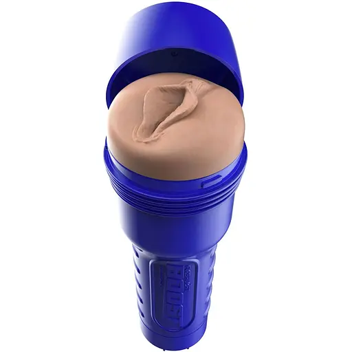 Мастурбатор-вагіна Fleshlight Boost Bang - фото 2