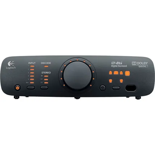 Акустична система Logitech Z906 (980-000468) [118923] - фото 4