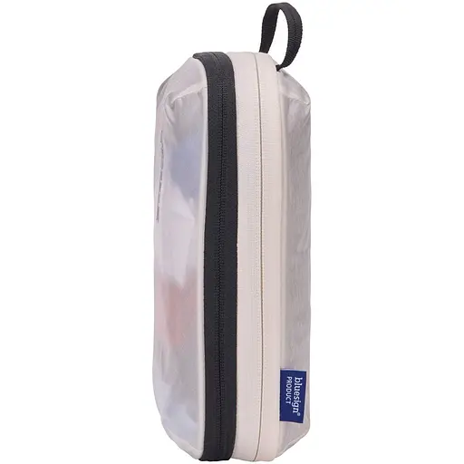 Органайзер для одягу Thule Compression Packing Cube Small White 3204858 (TH 3204858) - фото 7