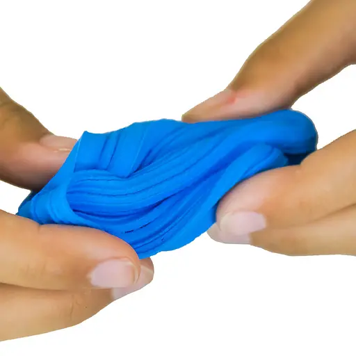 Игрушка-антистресс 40 мл. Fluffy #Ukraine TM Lovin 81004 - фото 3