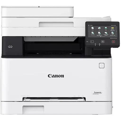 БФП Canon i-SENSYS MF655Cdw A4 + Wi-Fi (5158C004)