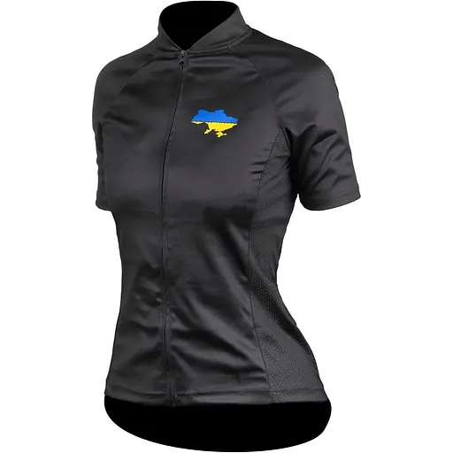 Велоджерси Onride Home Black L (1085-6936116100687)