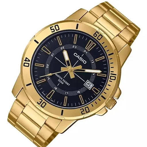 Годинник Casio MTP-VD01G-1C