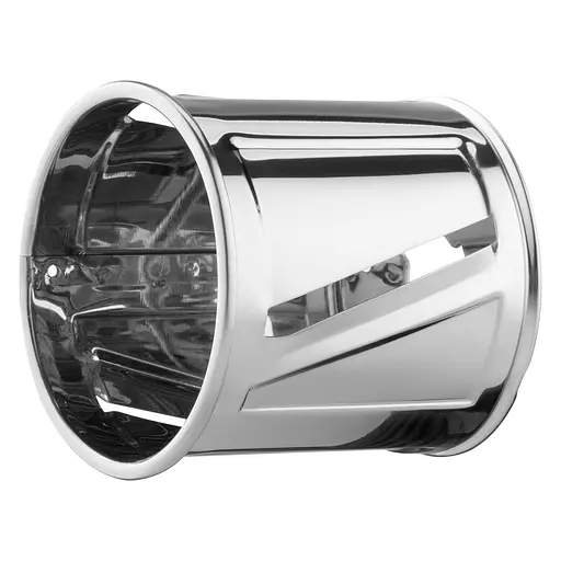 ARDESTO Мясорубка, 2000Вт, продук.-1.9кг/мин, 3 решетки + для ковб., кеббе, 3 терки, пластик, бело-серебристый - фото 10