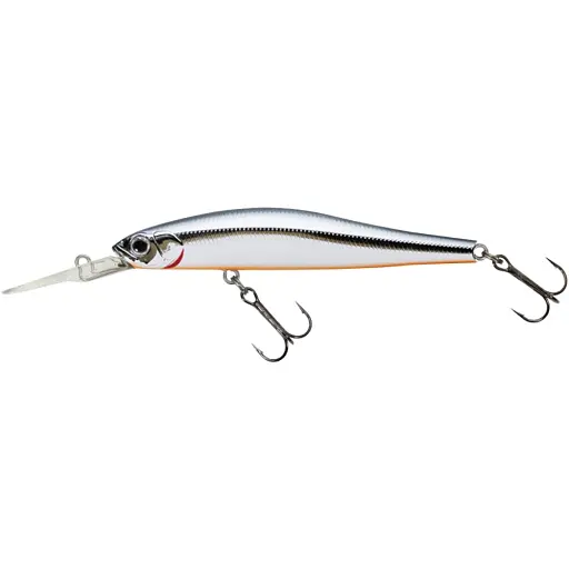 Воблер ZipBaits Rigge Deep 90 F 90mm 10.5g #864