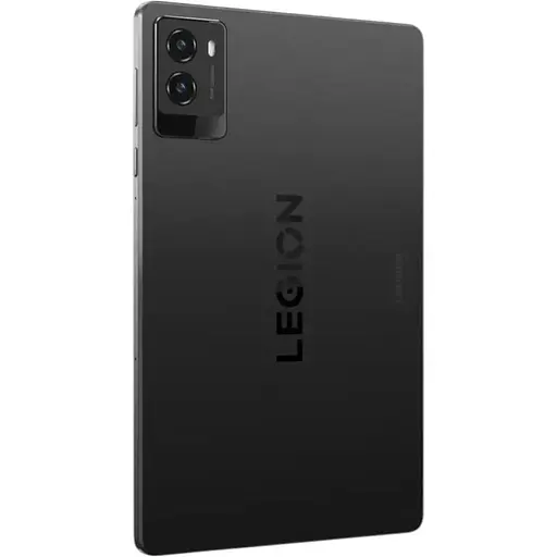 Планшет Lenovo Legion Tab (3rd Gen)(312FU) 8.8" 12/256Gb Wi-Fi Eclipse Black +Case&Film (ZAEF0033UA) UA UCRF - фото 5