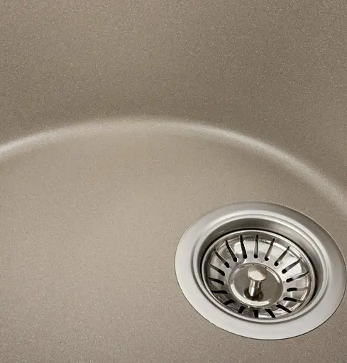 Кухонна мийка Platinum 5847 ONYX (SP000039617) - фото 3