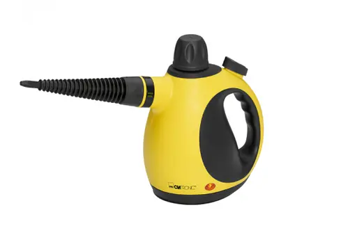 Пароочисник Clatronic DR 3653 - фото 1