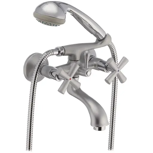 Змішувач для ванни Haiba SENTOSA 009 HB0359 - фото 1