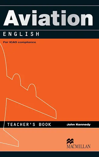 Aviation English Teacher's Book