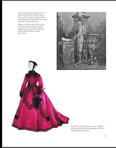Colour Revolution. Victorian Art, Fashion & Design - фото 3