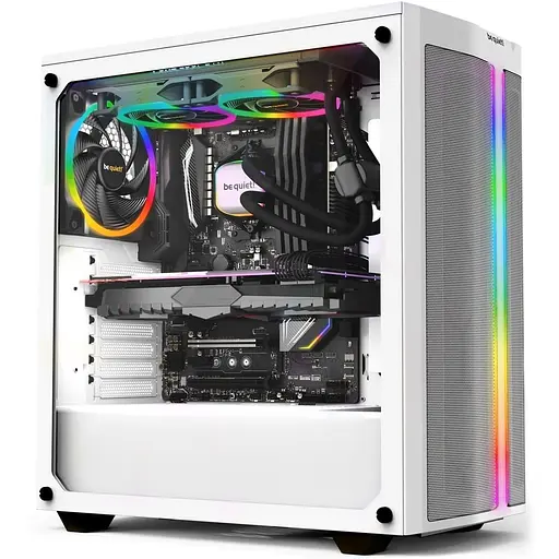 СВО Be quiet! PURE LOOP 2 FX 240mm 1700 (BW013) - фото 5