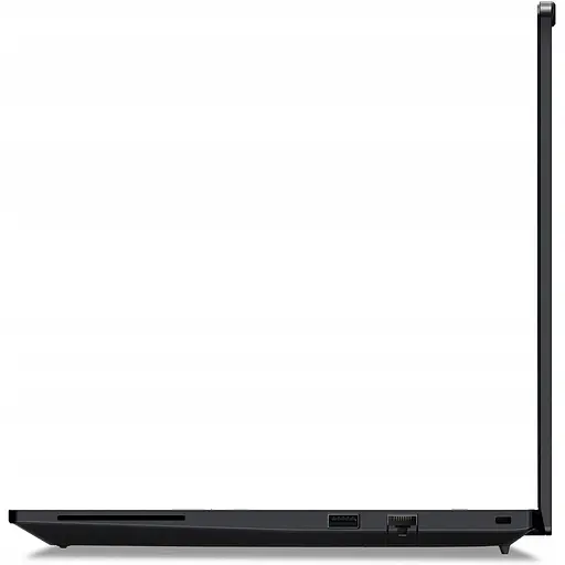 Ноутбук Lenovo ThinkPad P14 Gen 5, Ultra 7 155H, 64GB, 1TB, 3K, RTX 500 Ada, 14 - фото 4