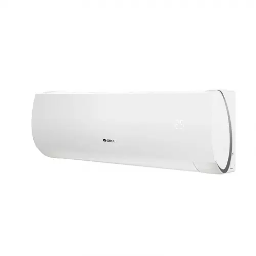 Кондиционер Gree GWH28AFE-K3NNA1B Muse Cold Plazma - фото 3