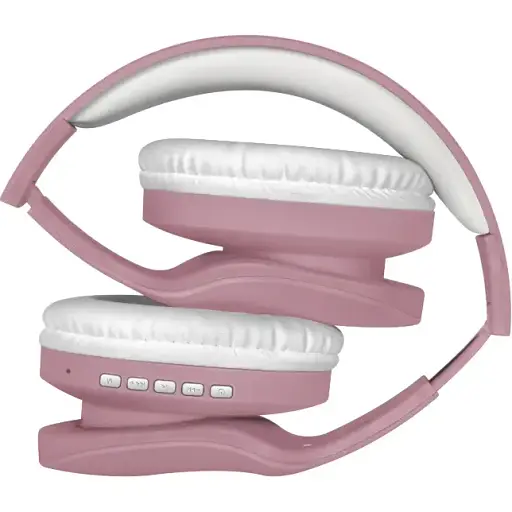 Гарнитура Defender FreeMotion B525 White/Pink (63528) (6787950) - фото 5