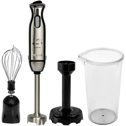 Погружной блендер Rotex RTB805-B