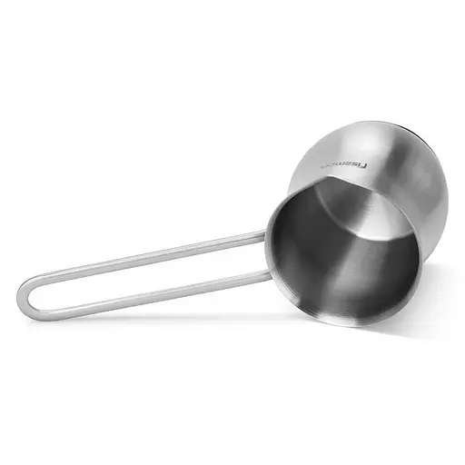 Турка для варки кофе Fissman с индукционным дном 720 мл (3291) - фото 5