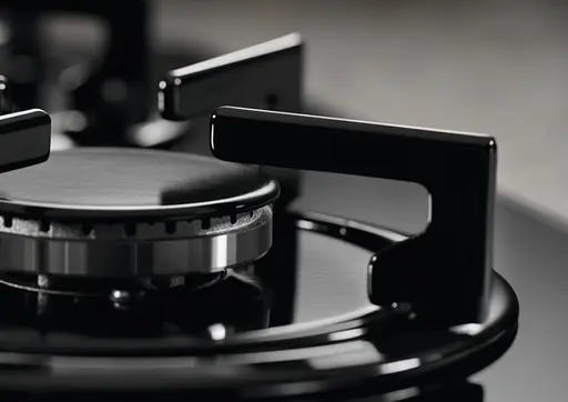 Варильна поверхня газова Electrolux EGT6242NVK (6874471) - фото 2