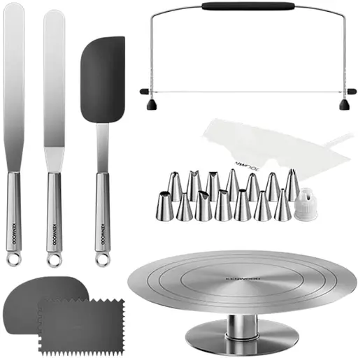 Кондитерский набор Kenwood KWSD100