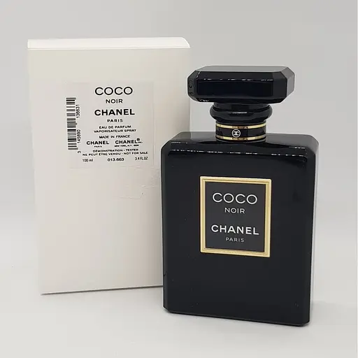 Оригінал Chanel Coco Noir 100 мл ТЕСТЕР парфумована вода - фото 2