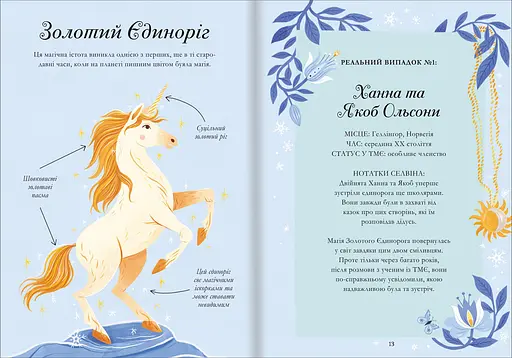 Легенди про єдинорогів. Автор Селвін Фіппс - фото 4