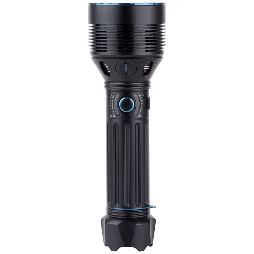 Фонарь Olight X9R Marauder Black - фото 2