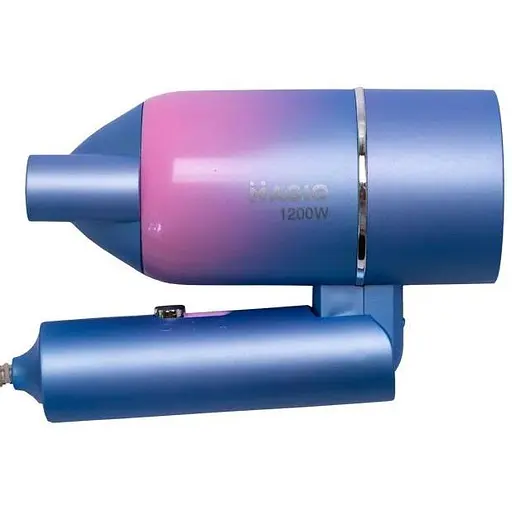 Фен Magio МG-167 складной (167МGN) - фото 2