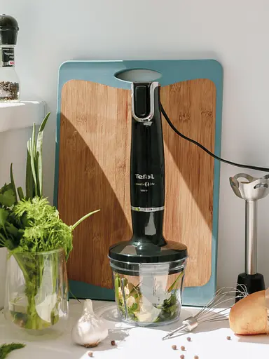 Занурювальний блендер Tefal HB943838 (6570741) - фото 3