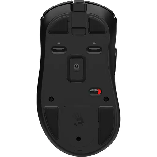 Миша Bloody R73 Pro Black [135498] - фото 10