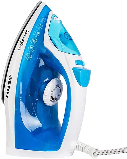 Праска ASTOR SG 2074 (кераміка) - фото 2