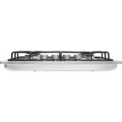 Варильна поверхня Whirlpool TKRL650IX газова [138087] - фото 4