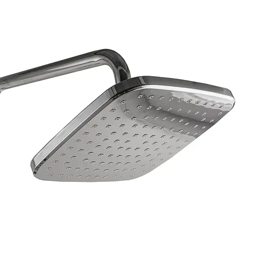 Душова система Globus Lux DS-006A, Хром - фото 2