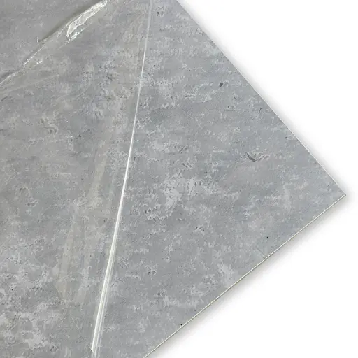 Декоративна ПВх плита 600x600x3 мм Бетон S SW-00001631 - фото 5