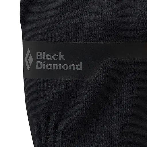 Рукавиці Black Diamond Everyday Softshell Gloves Black S (1033-BD 8017440002SML1) - фото 3