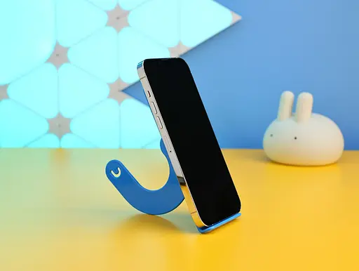 Смартфон Apple iPhone 13 Pro Max 256GB Silver (MLLC3) Б/В [157037] - фото 4