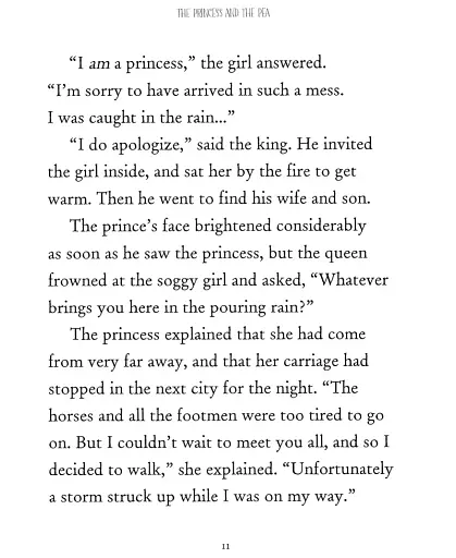 Hans Christian Andersen's Fairy Tales - фото 6