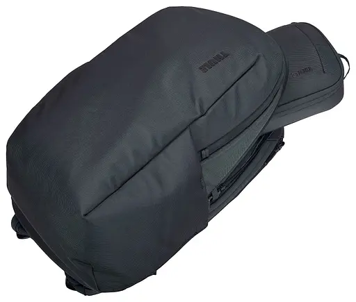 Сумка Portable Subterra 2 PowerShuttle Plus TSPW-402 Dark Slate Thule sum0028135 - фото 9