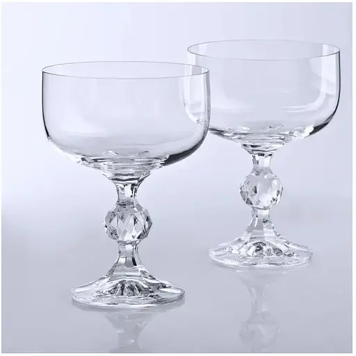 Набір креманок 200ml 6 шт. Гестія NGC103SETGLASS - фото 6