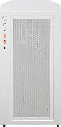 Корпус Cougar UNIFACE White - фото 3