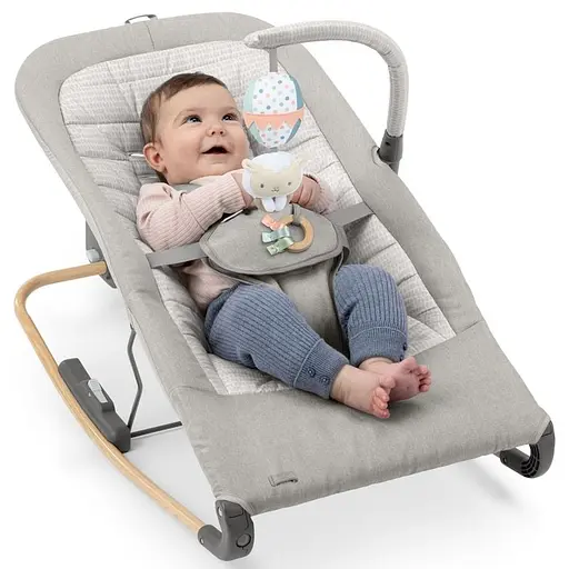 Шезлонг Ingenuity Keep InMotion (12881) - фото 1