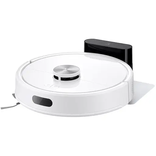 Робот-пилосос із вологим прибиранням RoboRock Q7 TF (Q7TF02-00) білий