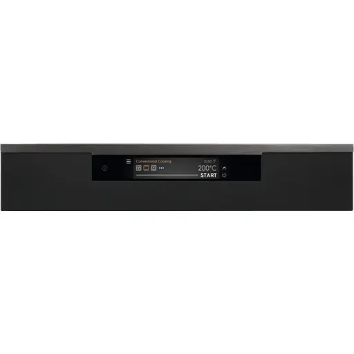 Духовка електрична Electrolux KOEAP31WT - фото 5