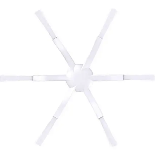 Боковая щетка Xiaomi Mi Robot Vacuum-Mop 2 Side Brush BHR5627TY набор 2 шт.