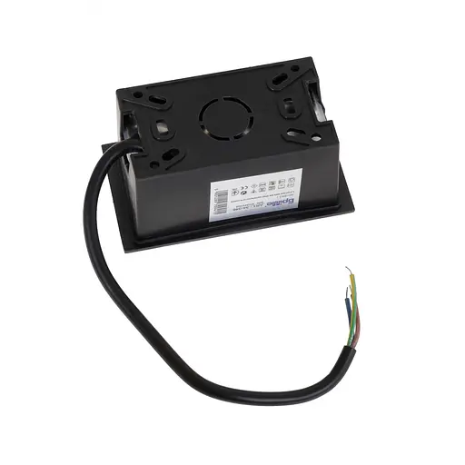 Светильник Brille уличный для лестниц LED 5W WW IP65 (LZ-04) - фото 2