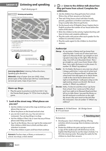 Academy Stars Second Edition Level 3 Teacher's Book with App - фото 12