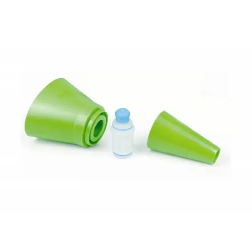 Змінний картридж фільтра попереднього очищення SteriPEN Filter Cartridge (1017-60110070) - фото 4