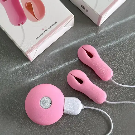 Масажер для сосків - фото 3