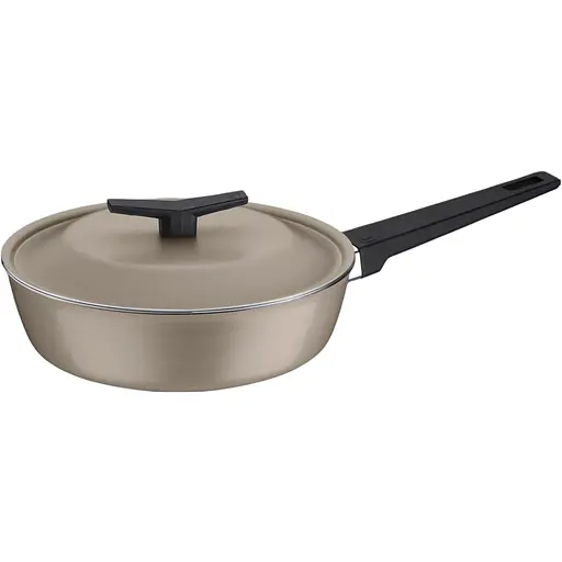 Сковорода Tramontina Spezia Sand 24 см (7096835) - фото 1