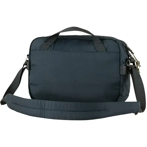 Сумка Fjallraven High Coast Crossbody Navy (1004-23227.560) - фото 2