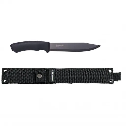 Нож Morakniv Knife BushCraft Pathfinder (12355) - фото 2